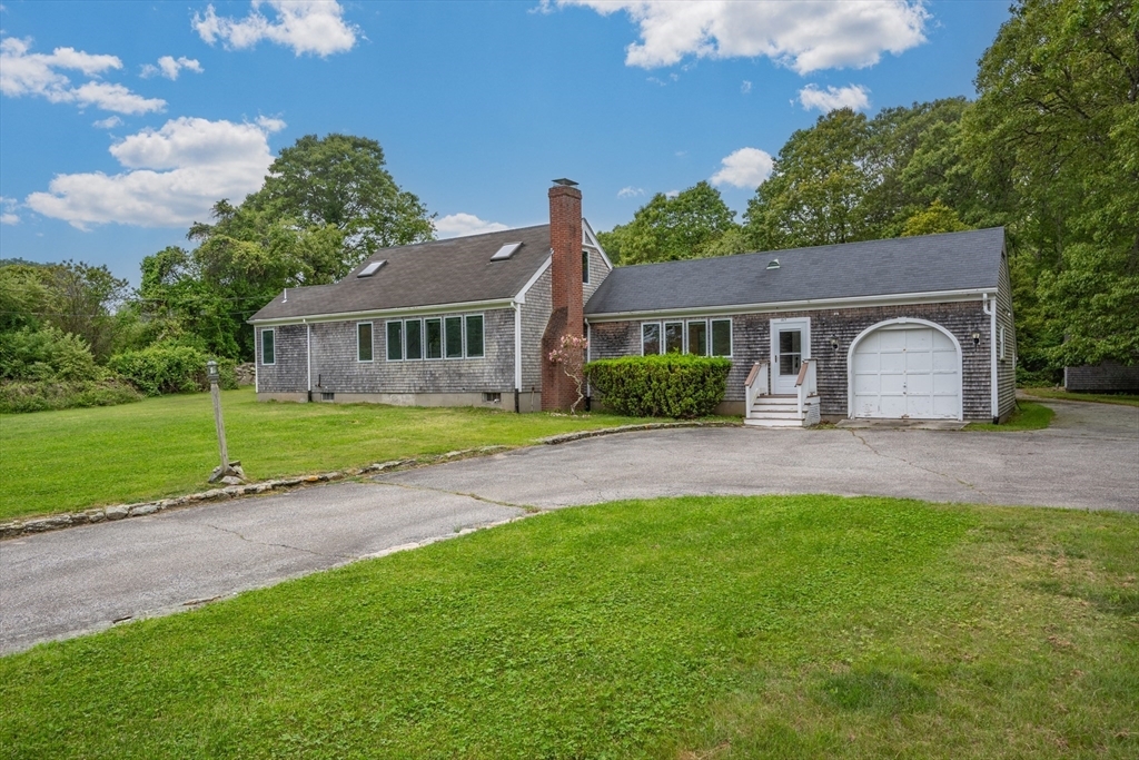 169 Brayton Point Rd  Westport MA 02790 photo