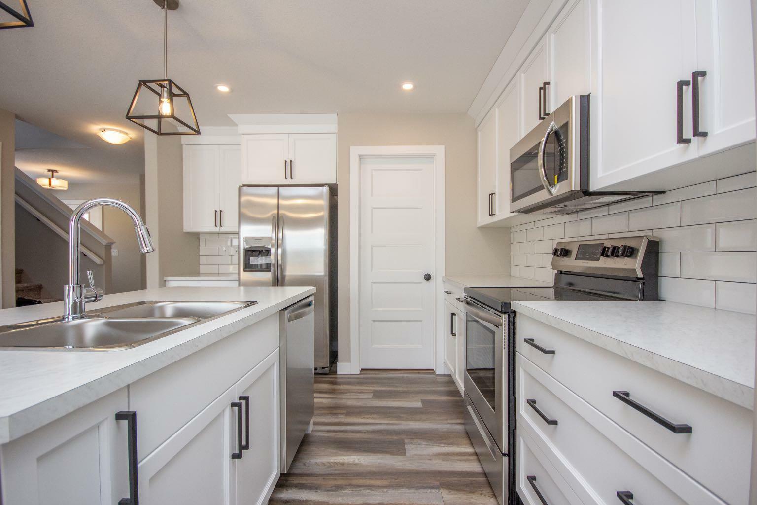 Property Photo: 4429 53 Street AB T4T 0C3