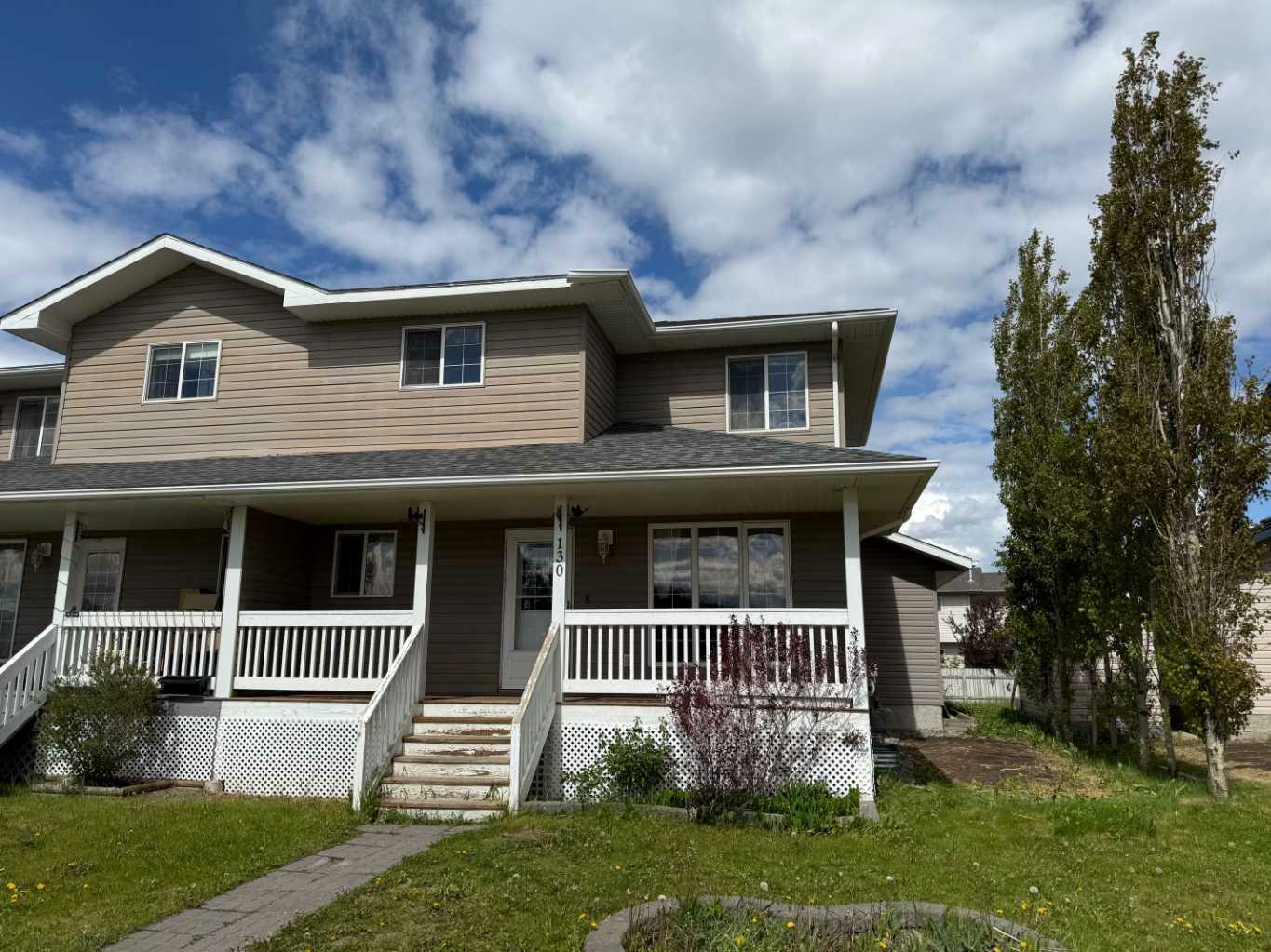 130 Maurer Drive  Hinton AB T7V 2C8 photo