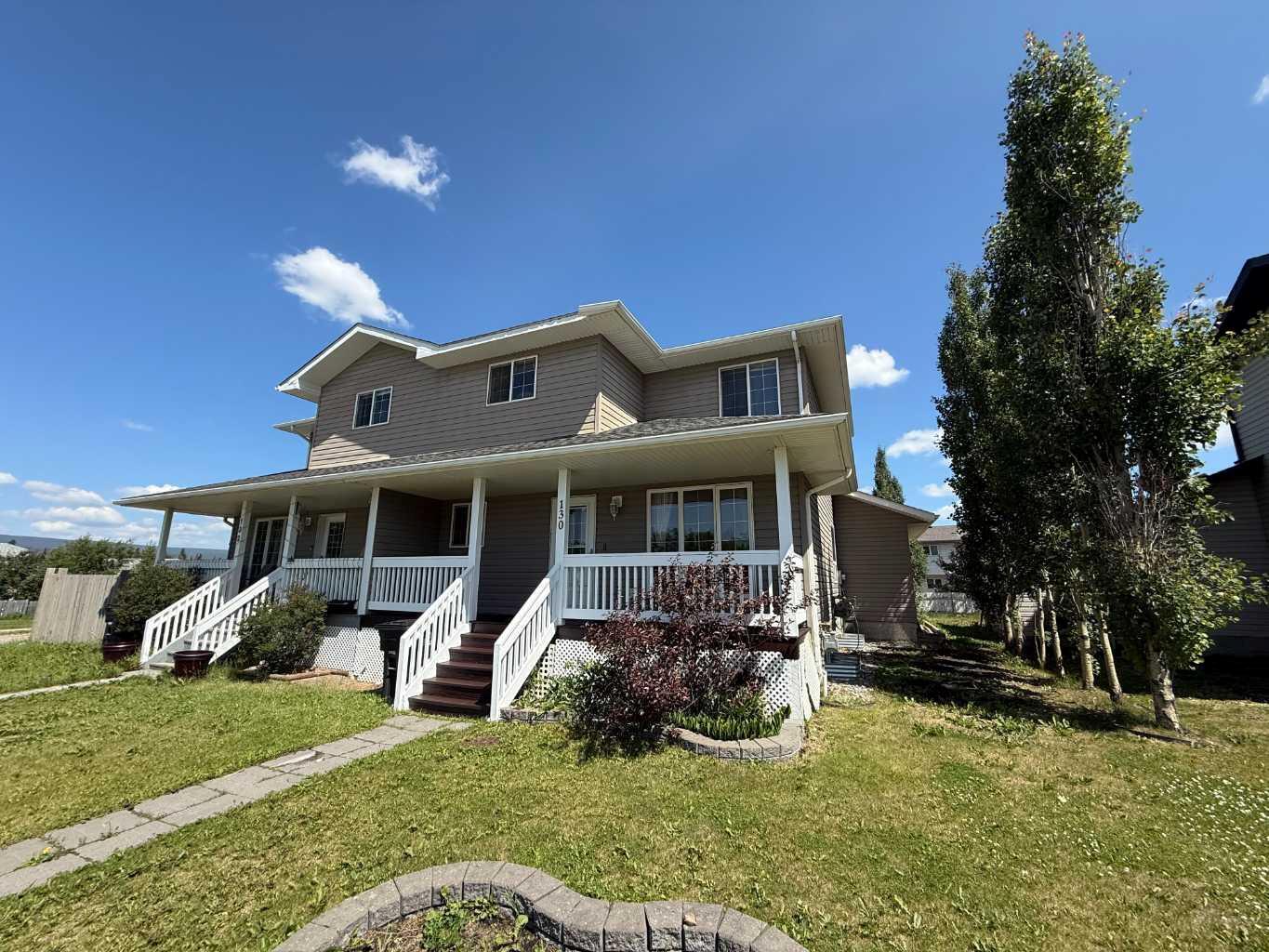 130 Maurer Drive  Hinton AB T7V 2C8 photo