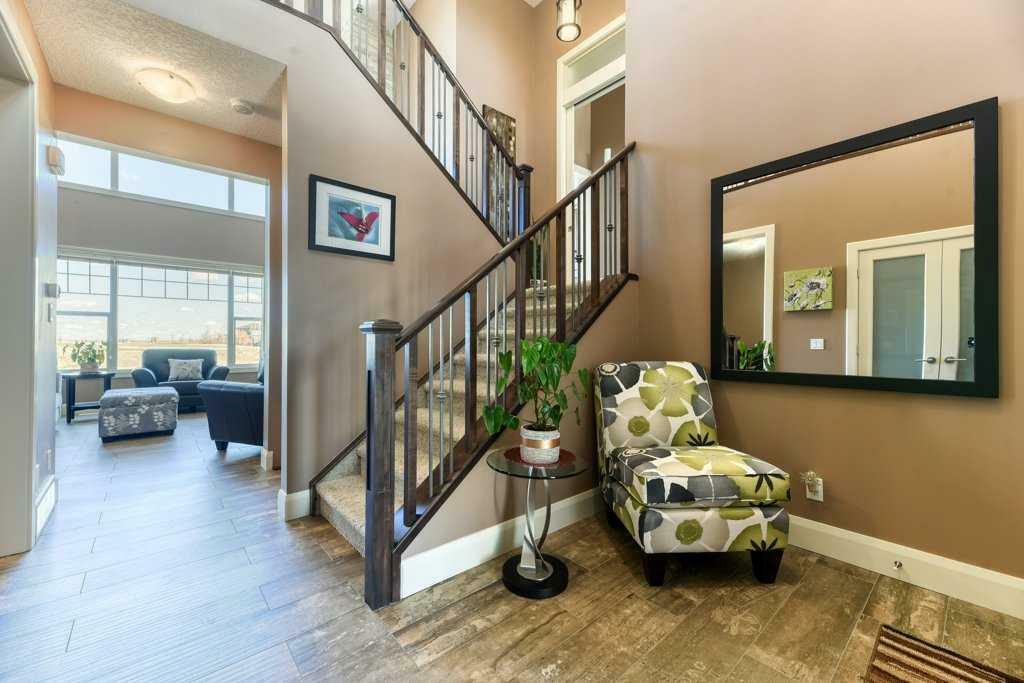 Property Photo: 312 Boulder Creek Crescent SE AB T0J 1X3