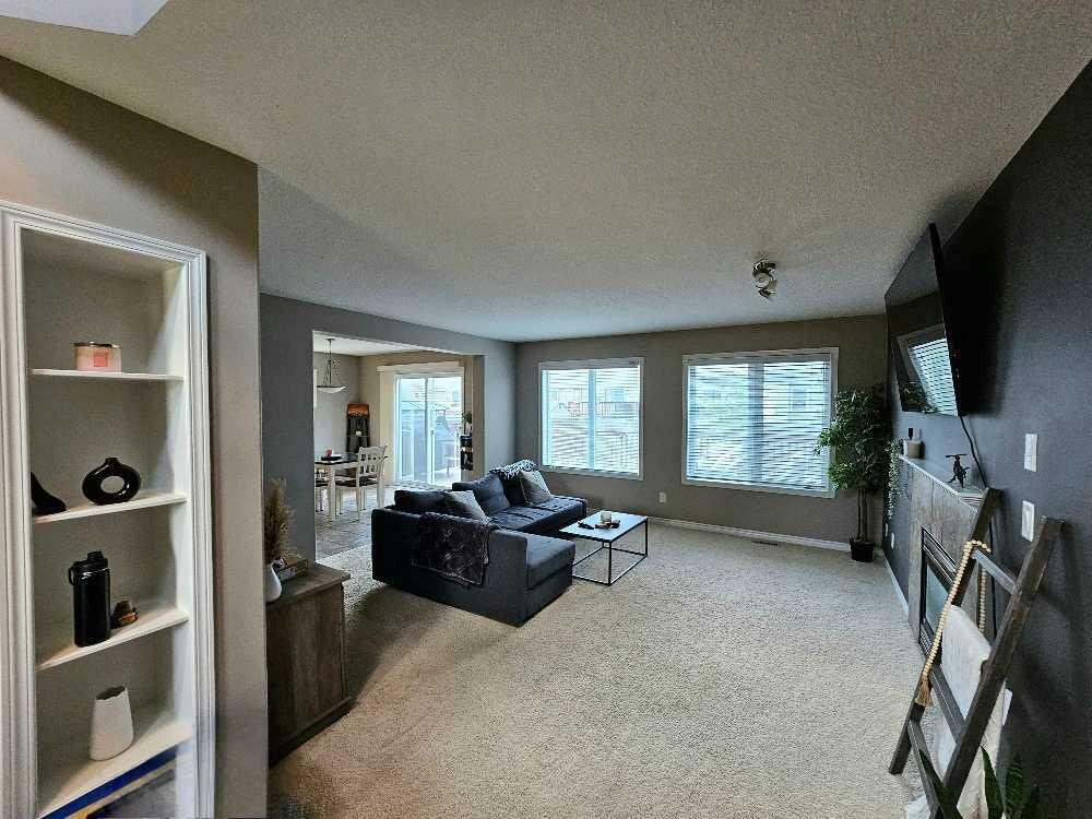 Property Photo: 8806 88B Street AB T8X 0G7