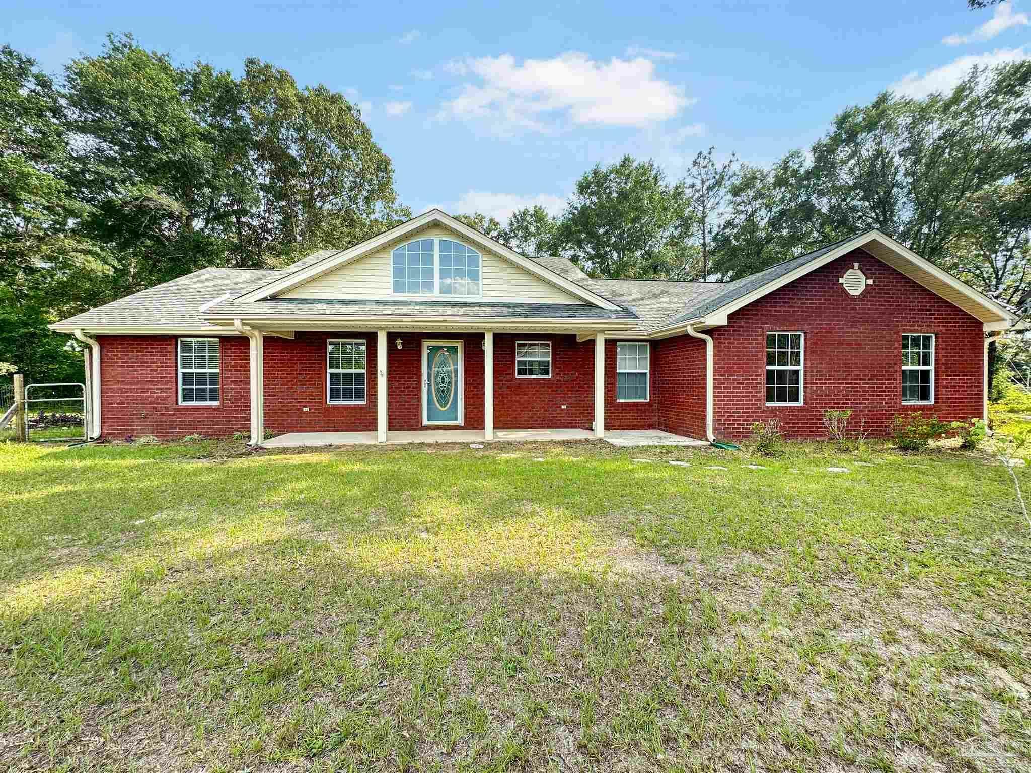 1150 Fleming Bridge Rd  Milton FL 32570 photo
