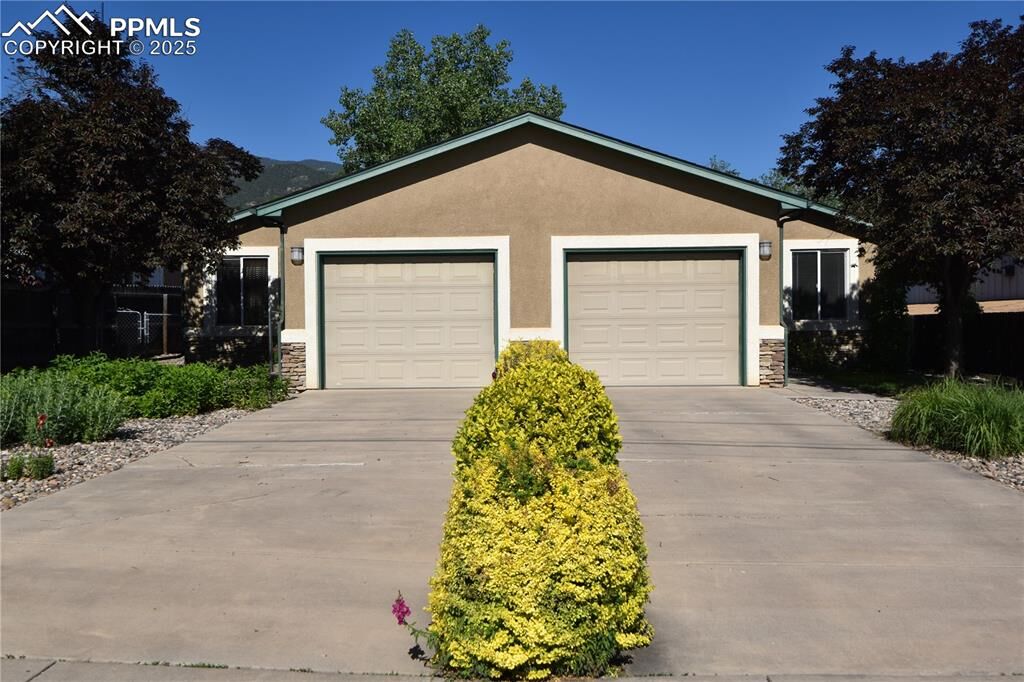 Property Photo:  1310-1312 Market Street  CO 80904 