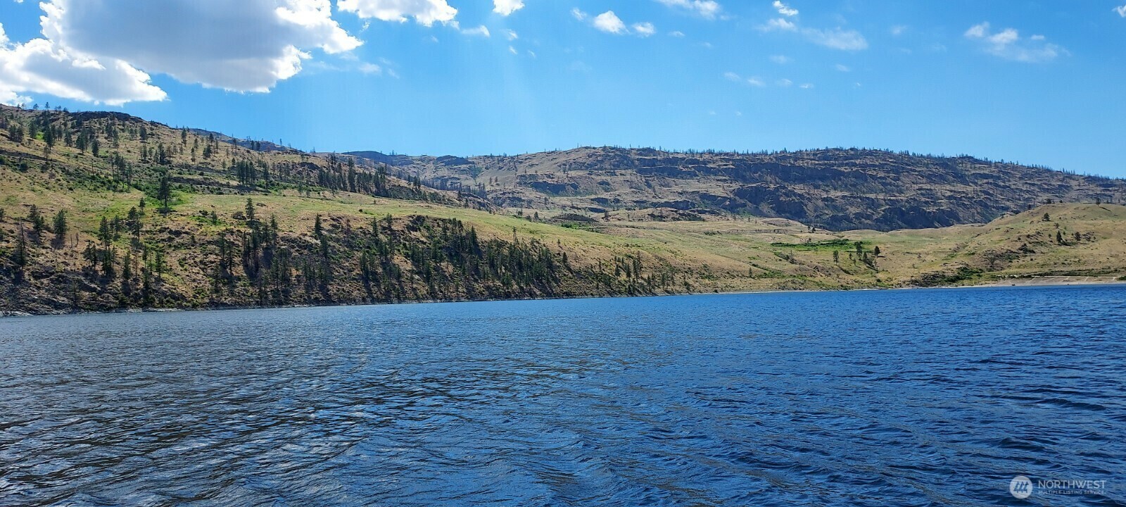 Property Photo: 0 Lot 9 Omak Lake Road WA 98841