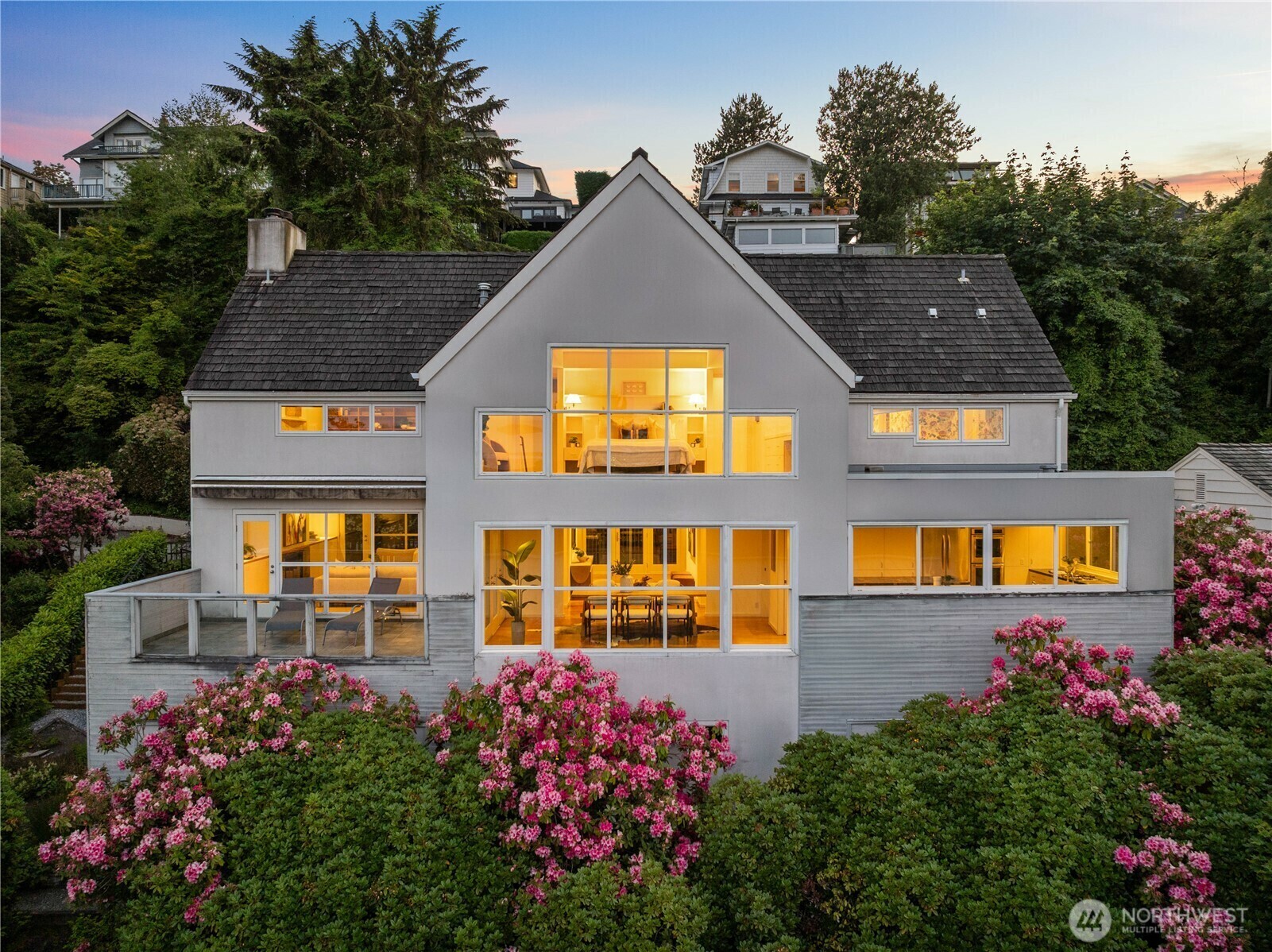 1667 E Boston Terrace  Seattle WA 98112 photo