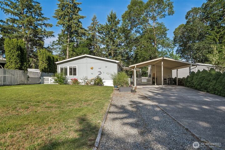 16614  4th Avenue Ct E 124  Spanaway WA 98387 photo