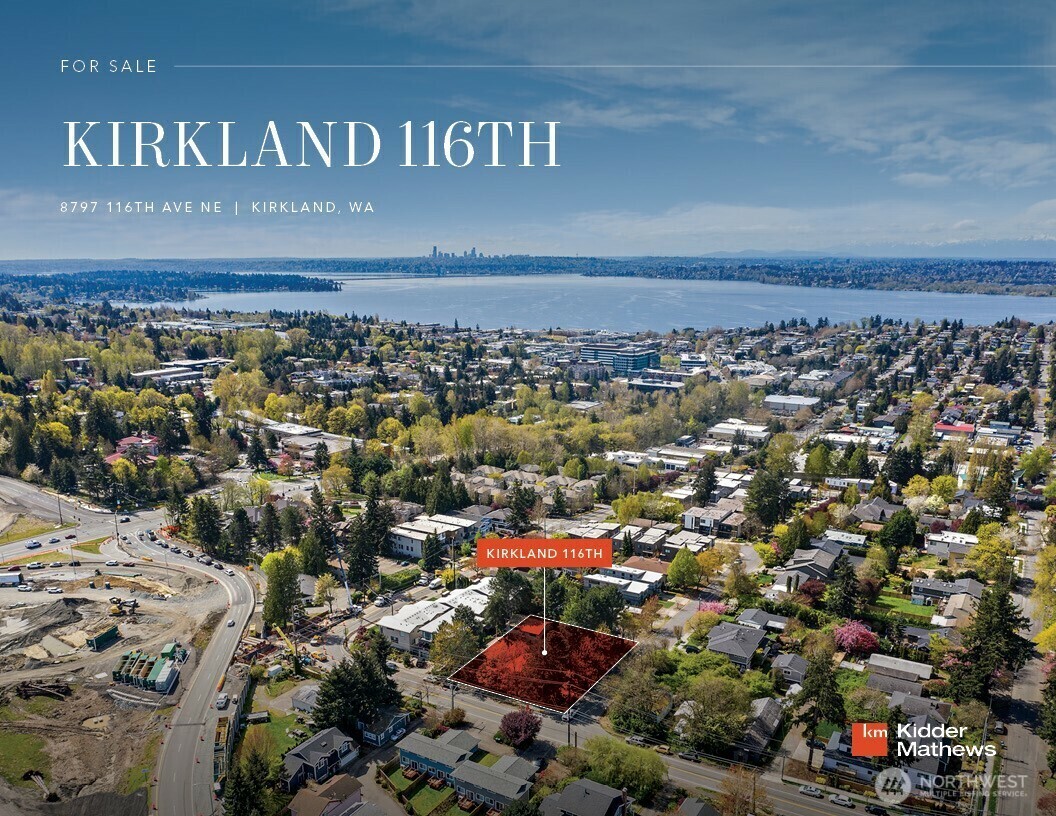 Property Photo: 8797 116th Avenue NE WA 98033