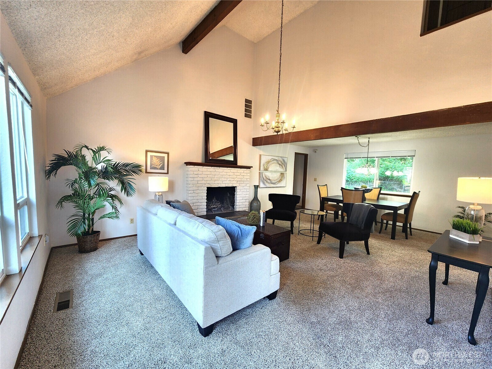 Property Photo: 4608 73rd Street Ct E WA 98443