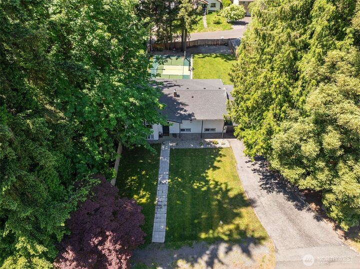 Property Photo:  24028  6th Place W  WA 98021 