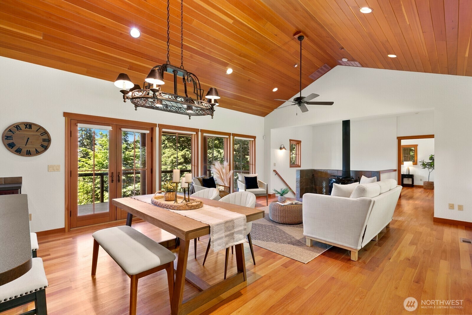 Property Photo: 6335 Bayview Road WA 98236