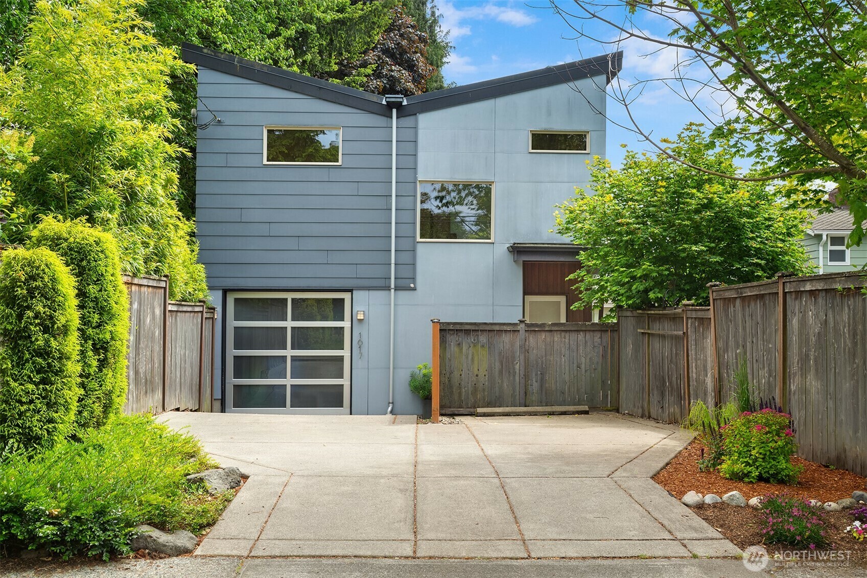 Property Photo:  1617 NW 83rd Street  WA 98117 