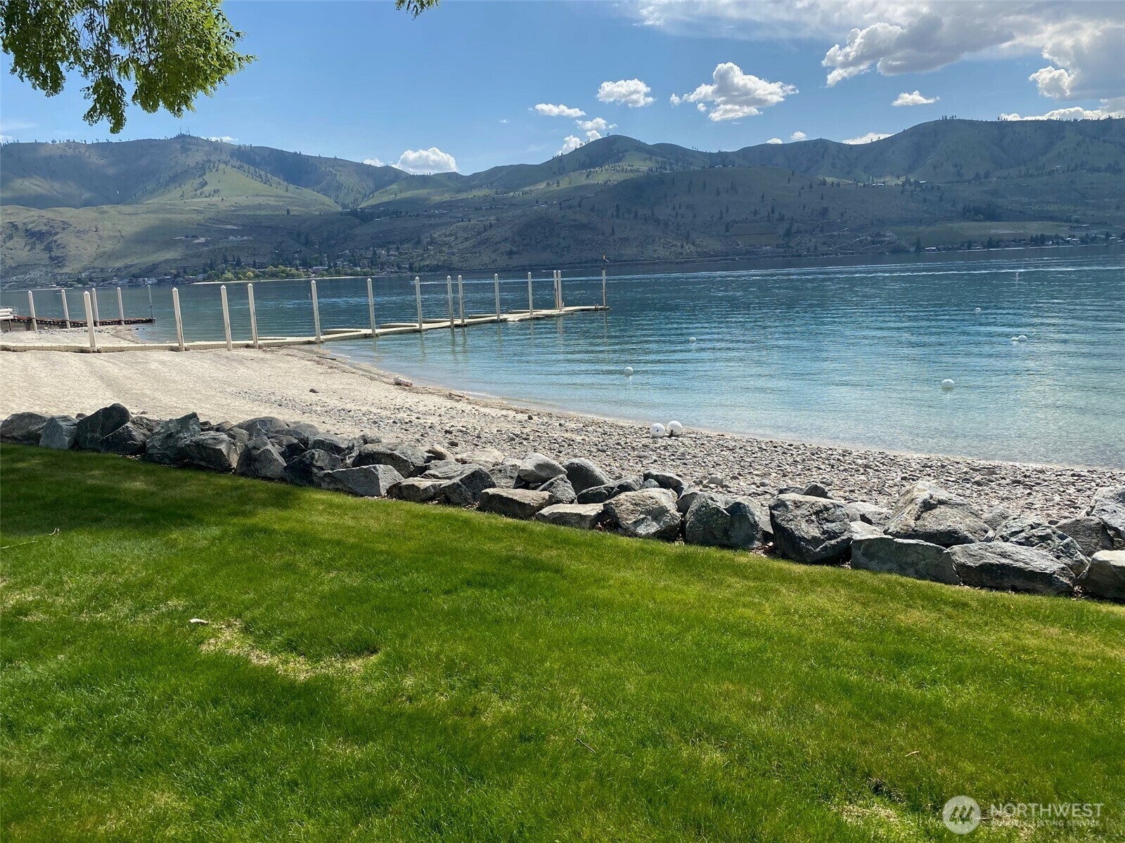 Property Photo: 100 Lake Chelan Shores Dr. Bldg 16 7&8 WA 98816