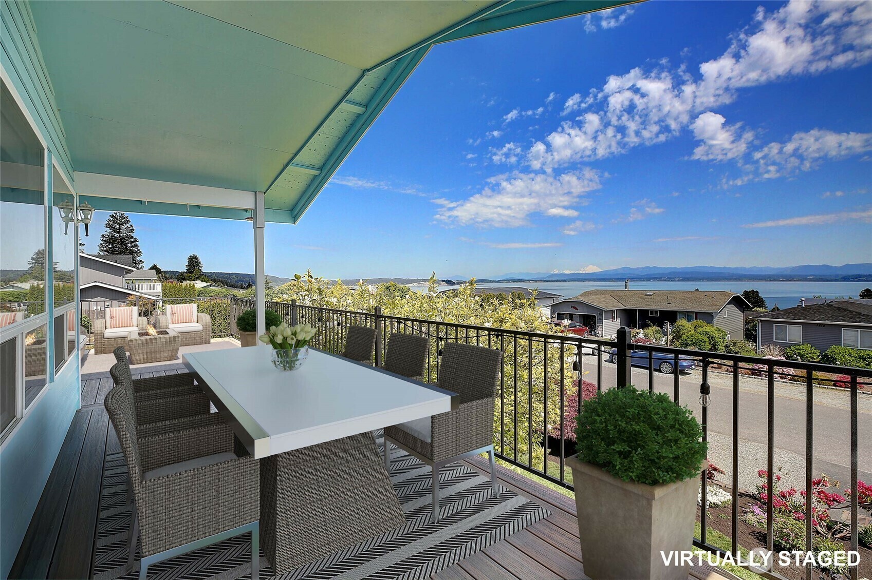 Property Photo: 1516 Thompson Drive WA 98282