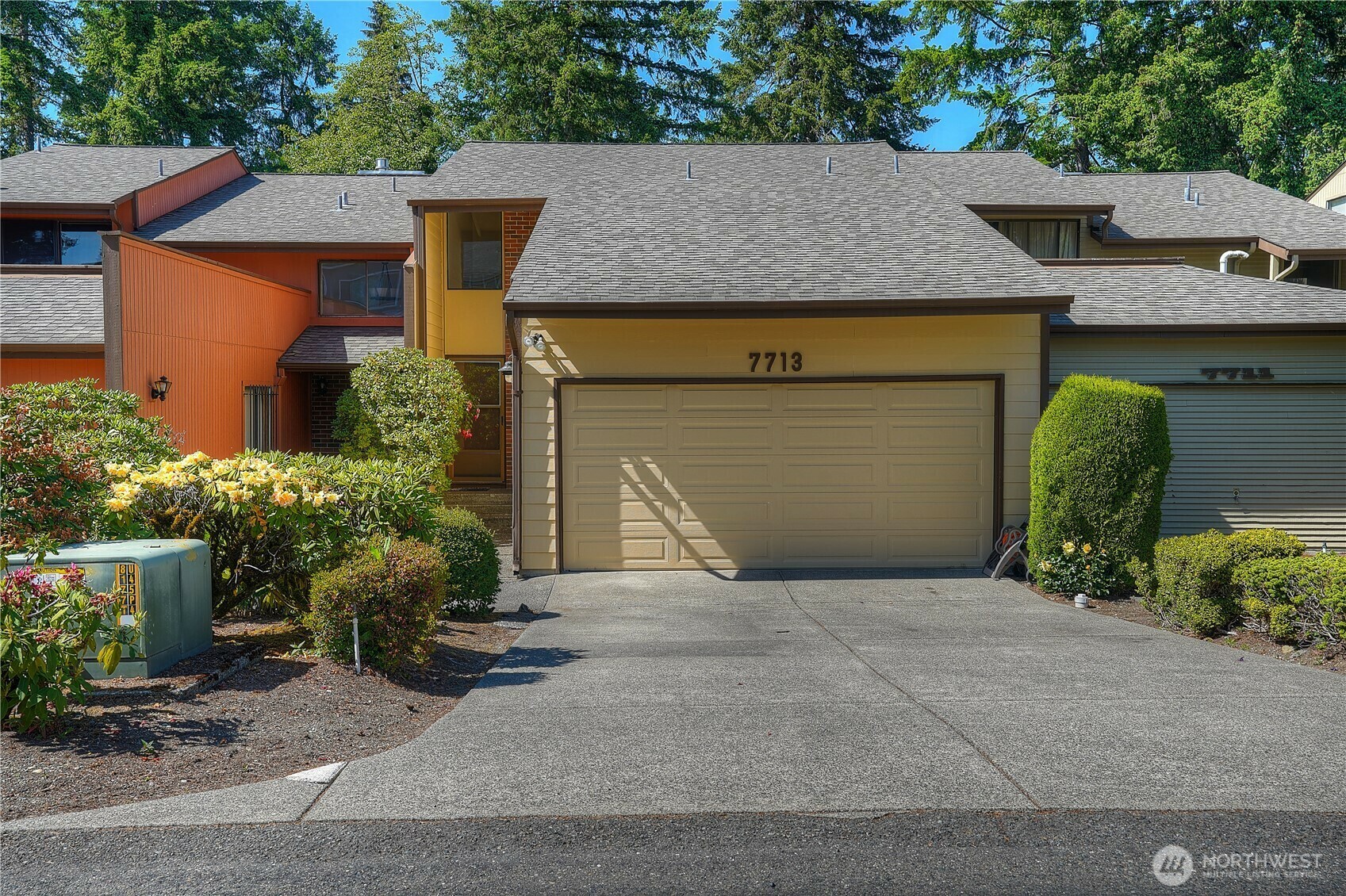 Property Photo: 7713 Zircon Drive SW WA 98498