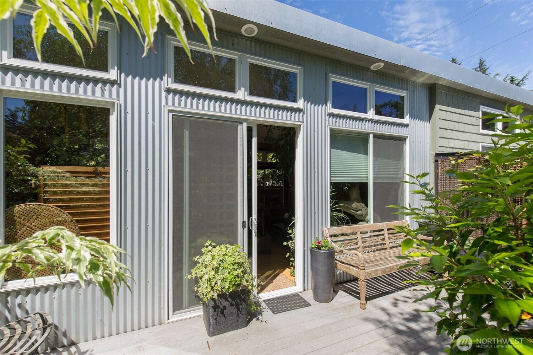 Property Photo: 1650 Cherry Street WA 98368
