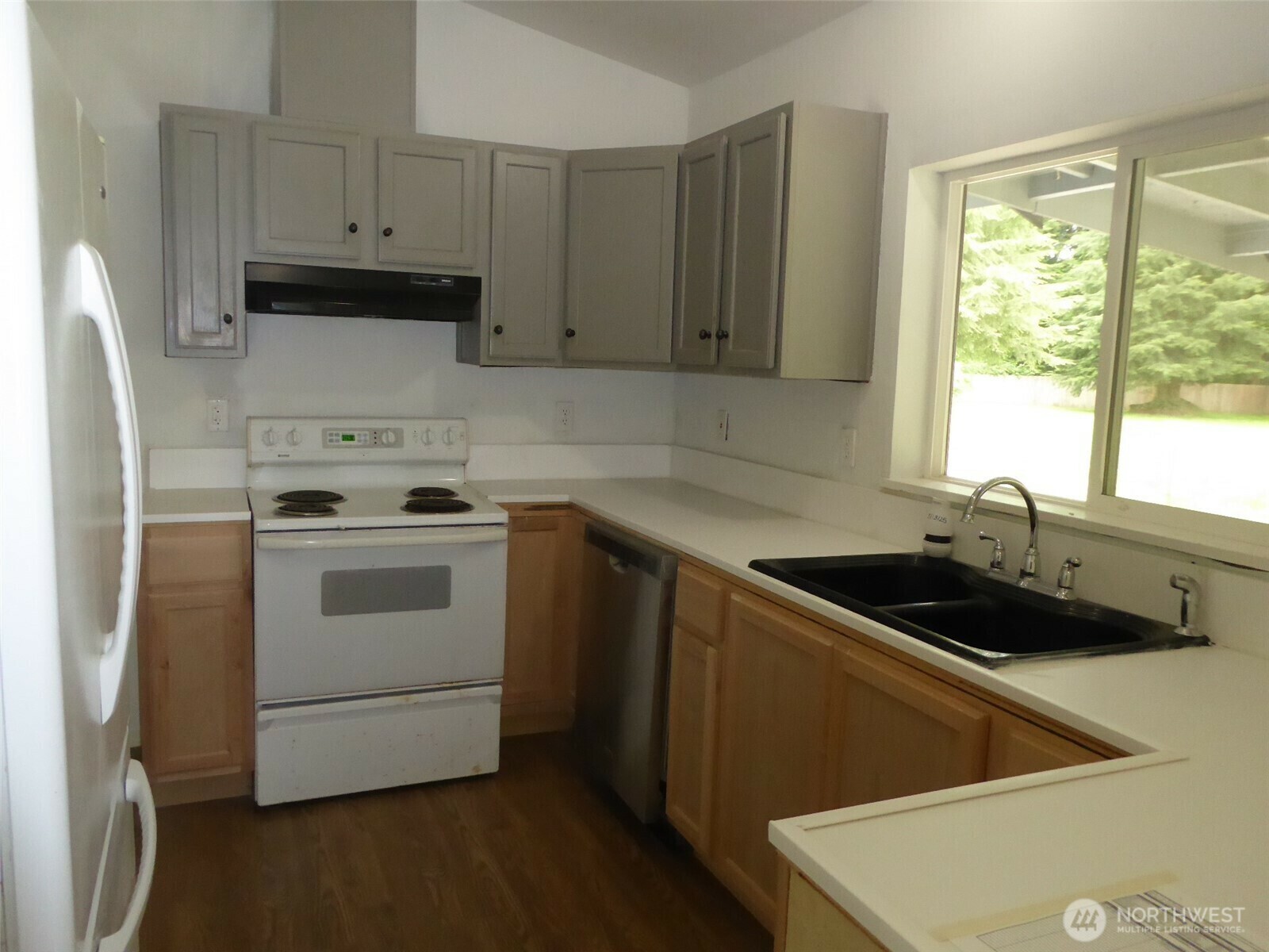 Property Photo: 11922 167th Drive NE WA 98223