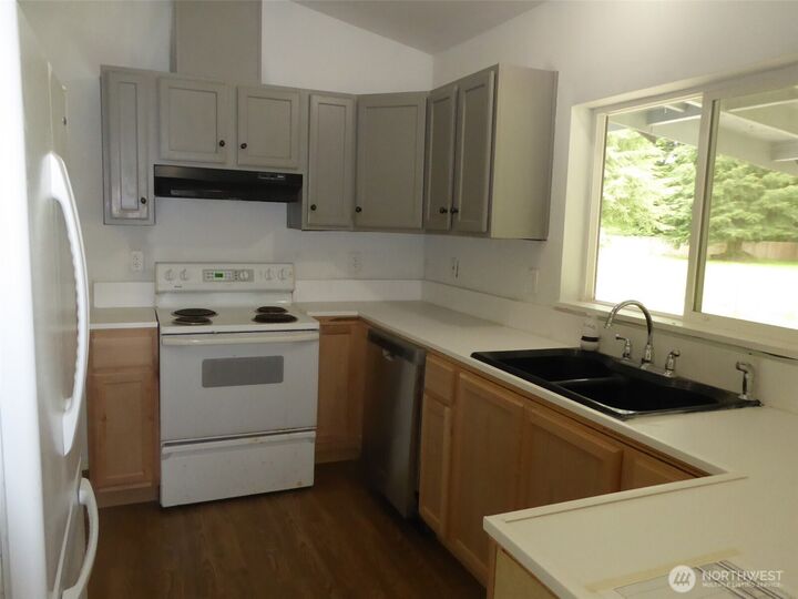 Property Photo: 11922 167th Drive NE WA 98223
