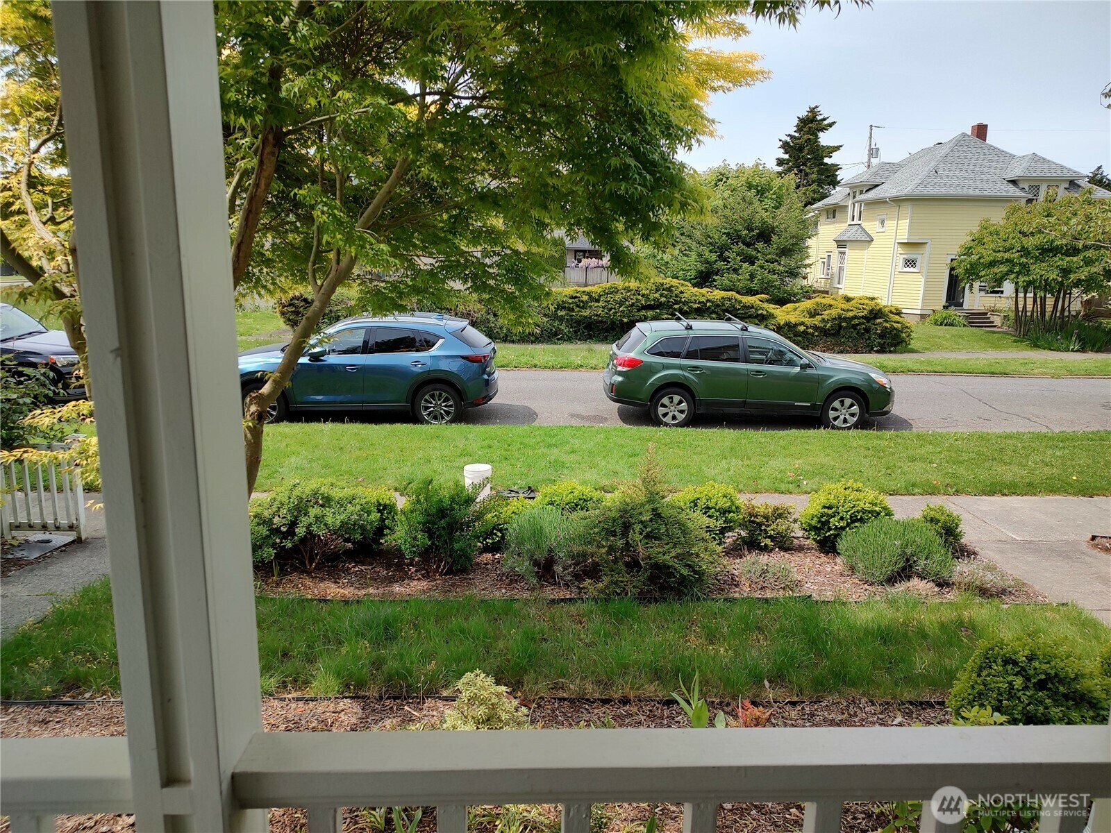 Property Photo: 2208 Lynn 2208 WA 98225