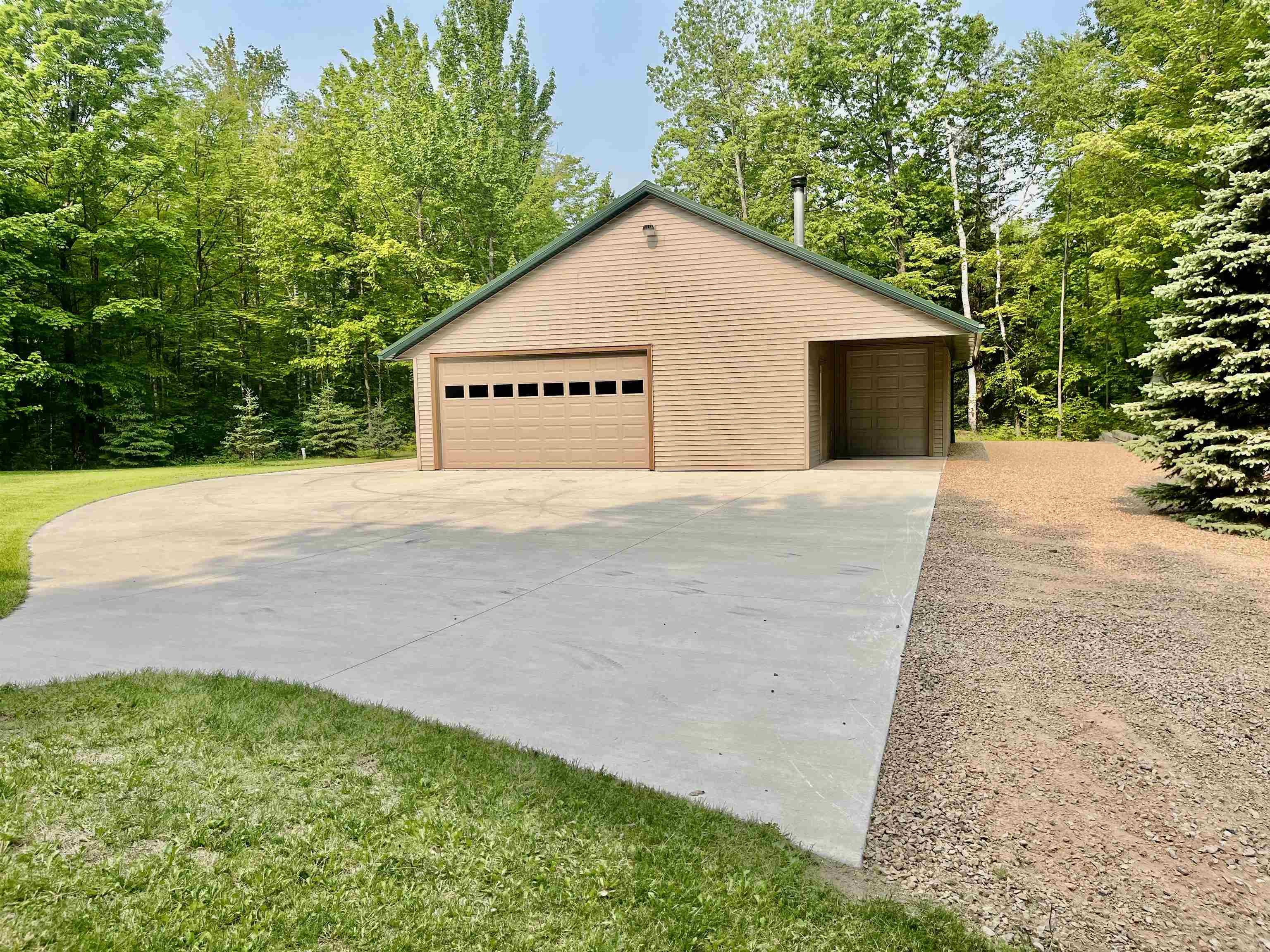 Property Photo: 17016 Brer Rabbit Lane WI 54138