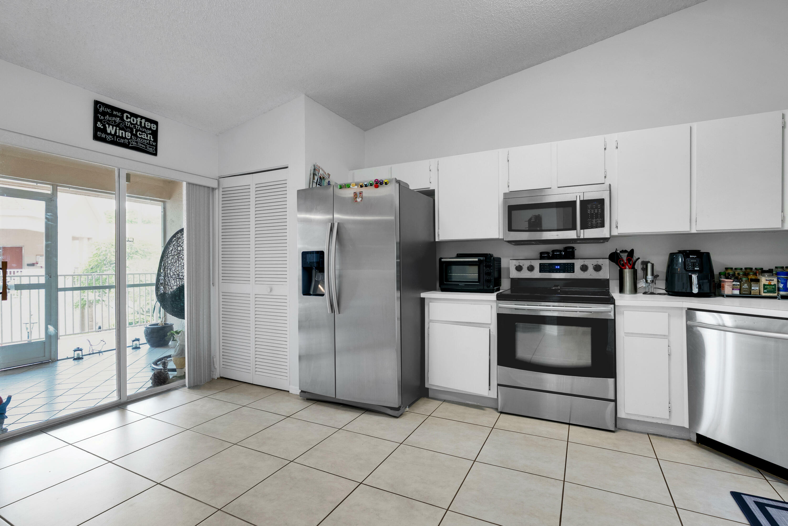 Property Photo: 7537 Trent Drive 203 FL 33321
