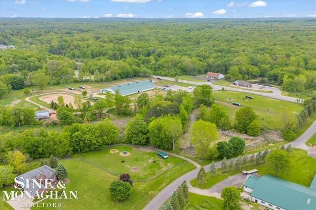 Property Photo:  270 N Rochester Road  MI 48367 
