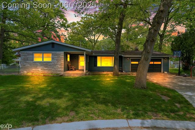 3365 Hickory Lane  Port Huron MI 48060 photo