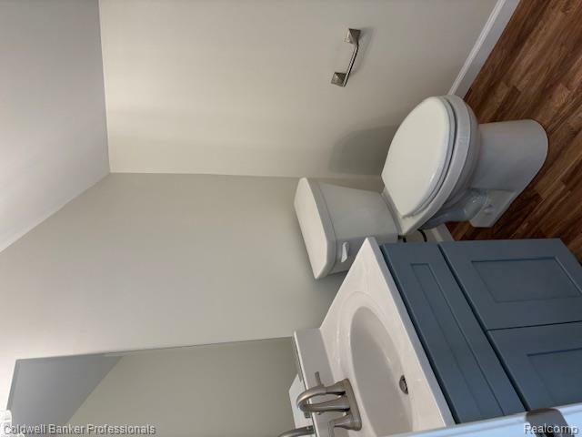 Property Photo: 41213 S. Woodbury Green Dr MI 48111