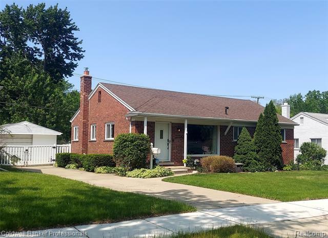 32100 Marblehead Road  Farmington MI 48336 photo