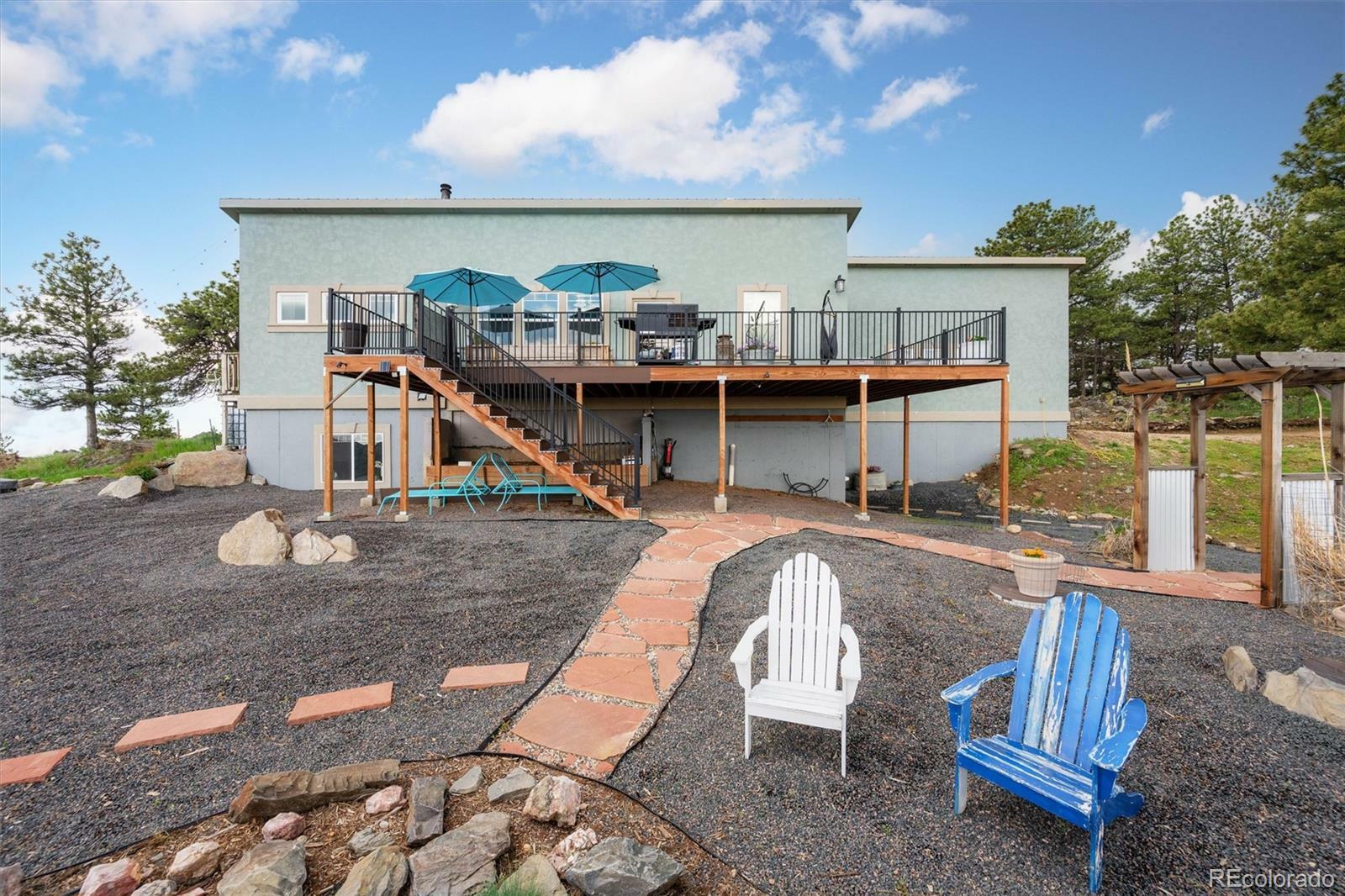 Property Photo: 13328 Otter Road CO 80538