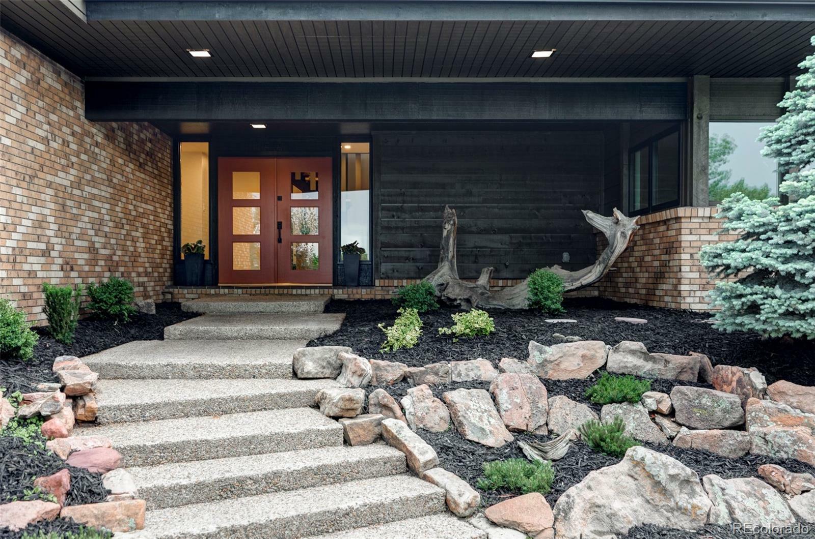 Property Photo: 12212 W 16th Drive CO 80215
