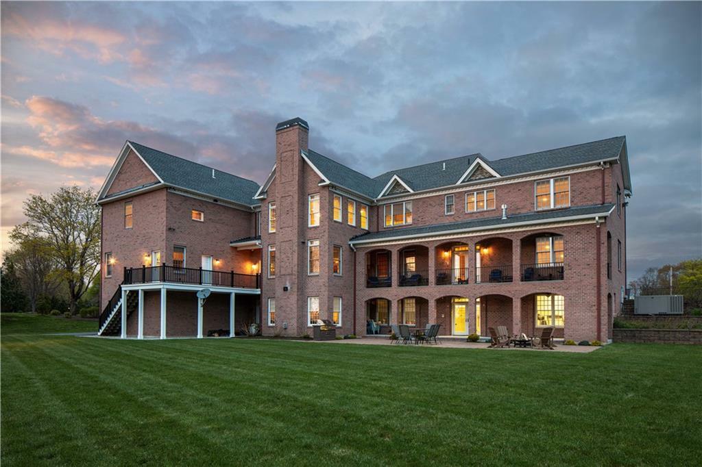 Property Photo: 3070 Diamond Hill Road RI 02864
