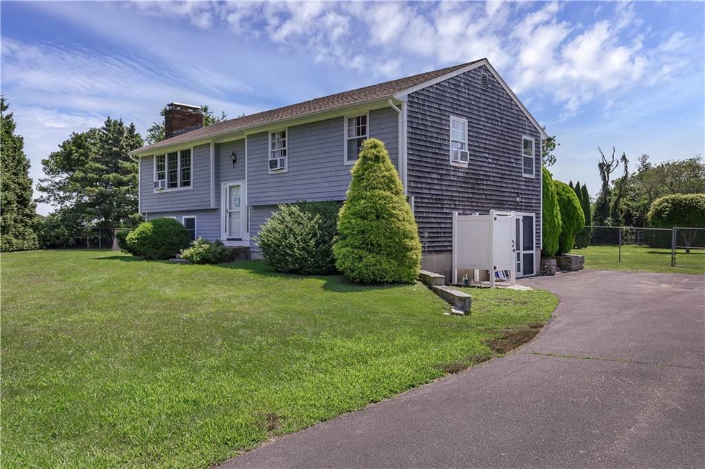 Property Photo: 37 Seabreeze Terrace RI 02879