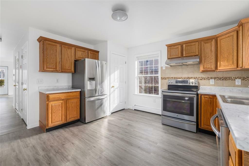 Property Photo: 38 Brook Street RI 02863