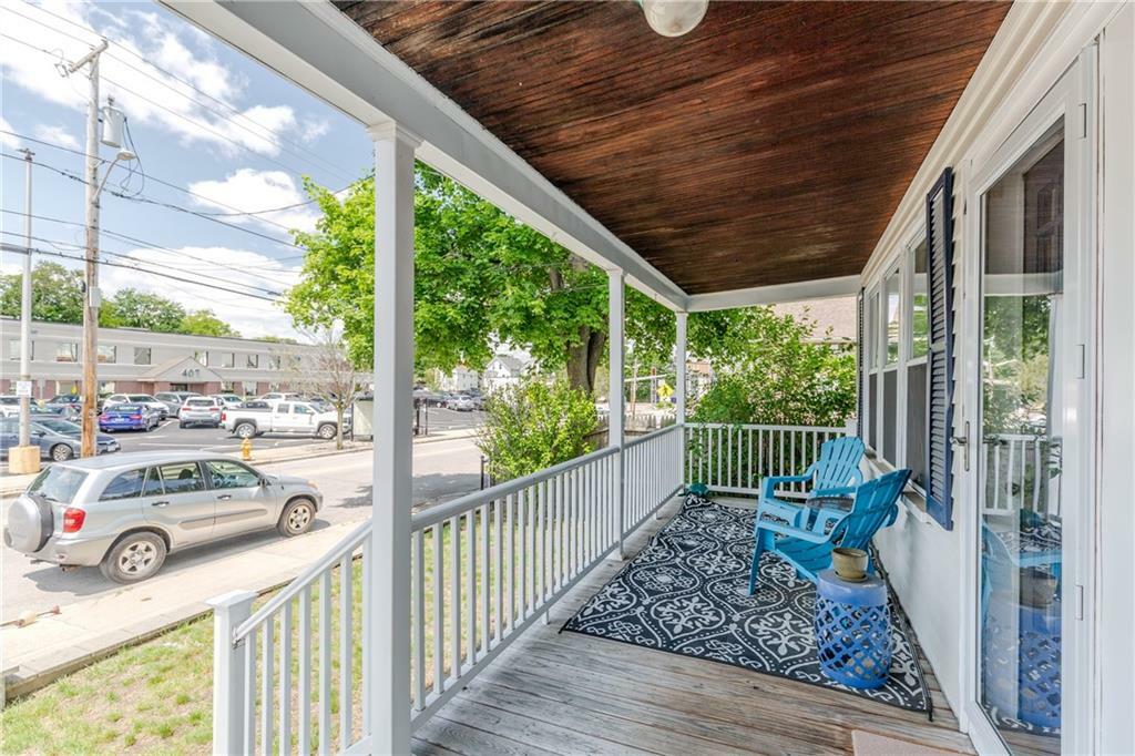 Property Photo: 412 East Avenue RI 02860