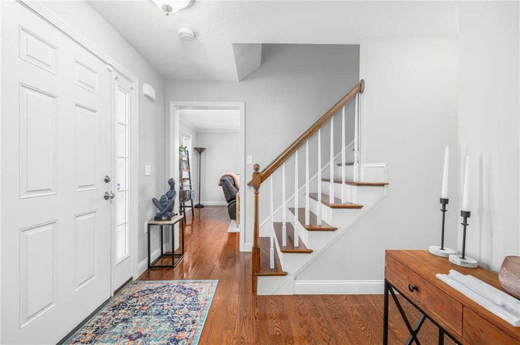 Property Photo: 92 Depot Street MA 02760