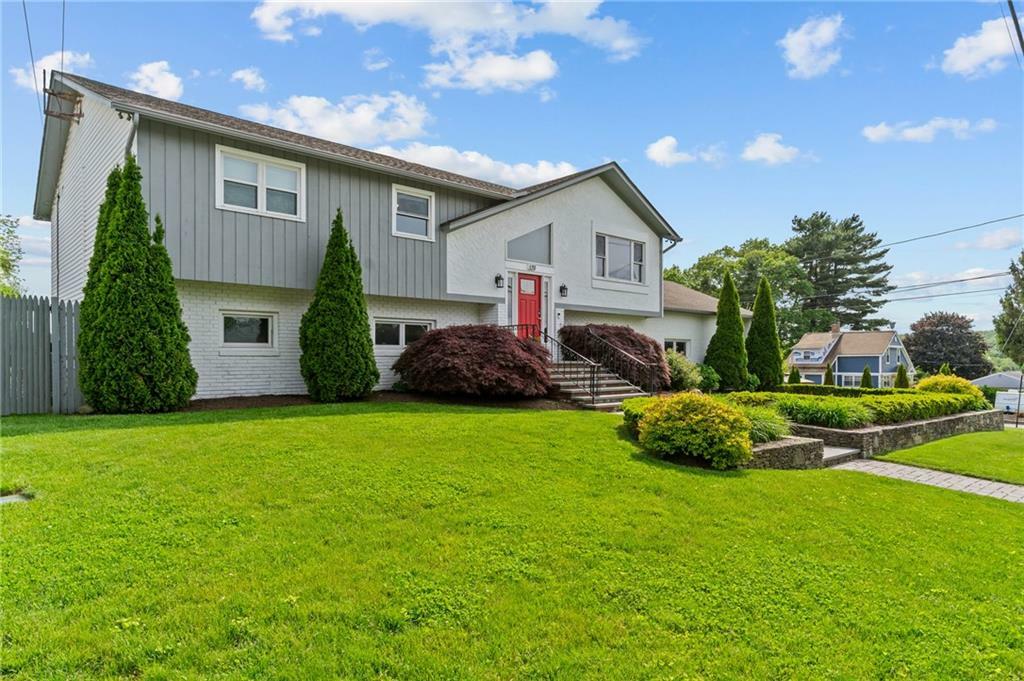 Property Photo: 170 Brayton Avenue RI 02920