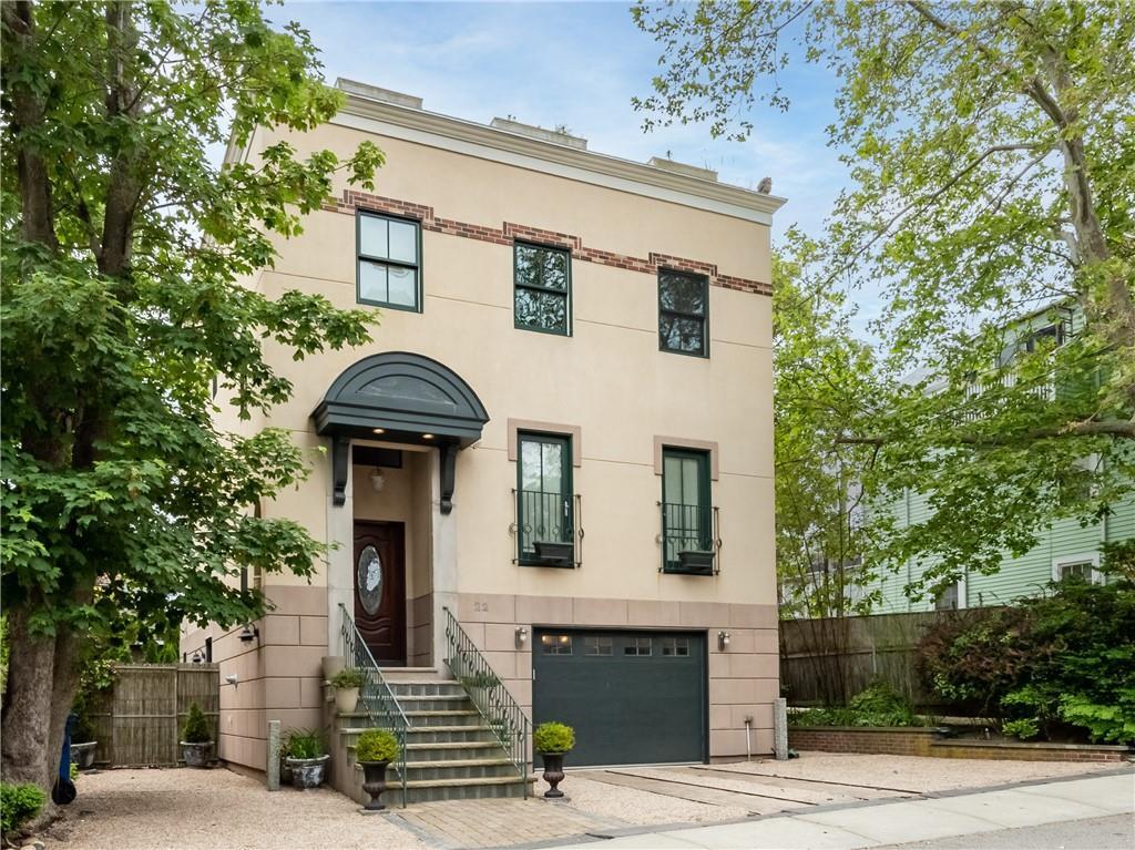 Property Photo:  22 Young Street  RI 02840 