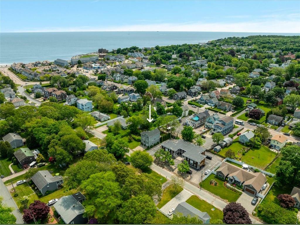 Property Photo: 36 Wanda Street RI 02882
