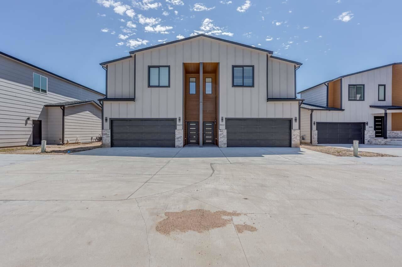 Property Photo:  8449 W 37th St N  KS 67205 