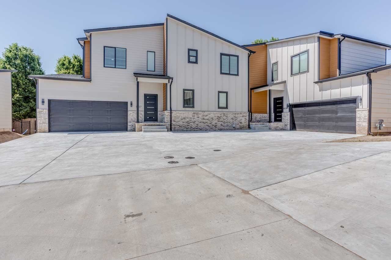 Property Photo:  8533 W 37th St N  KS 67205 