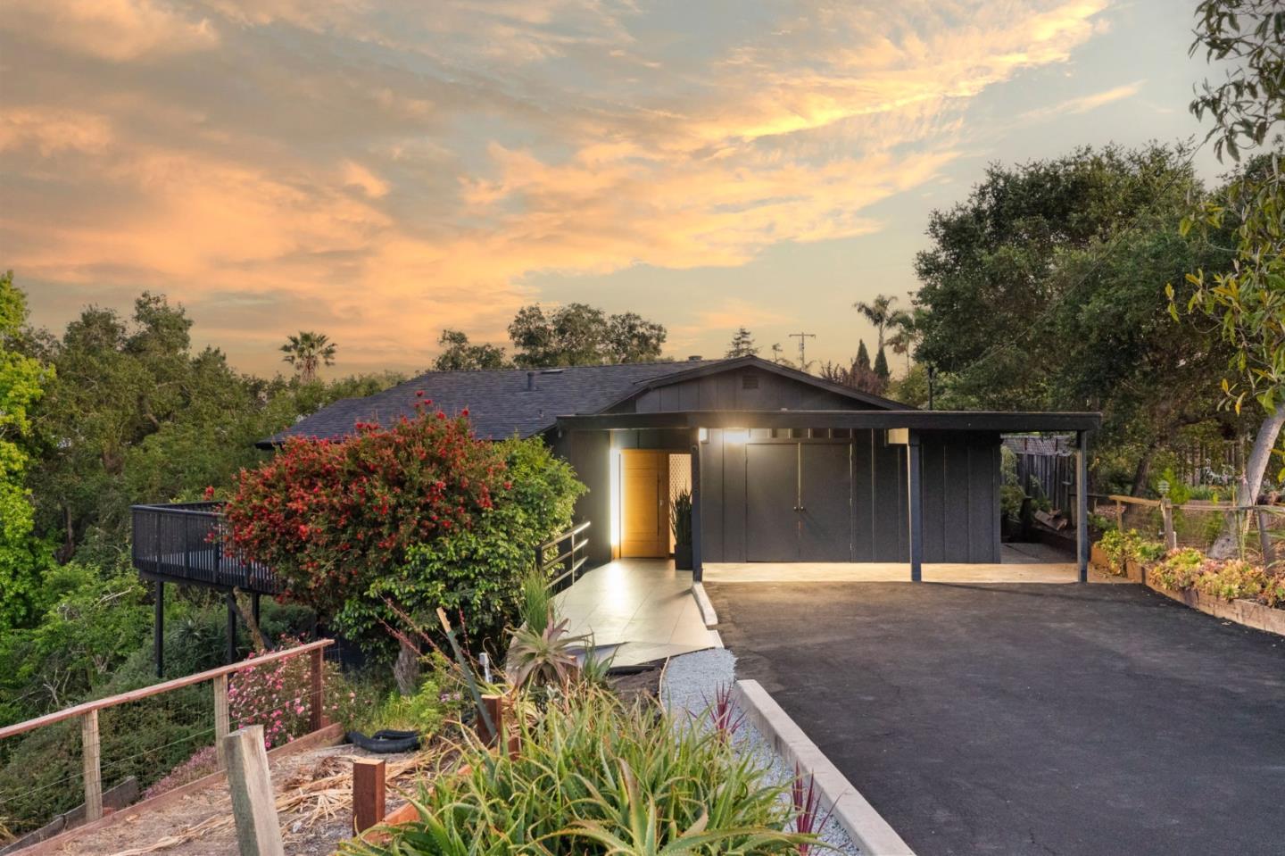 Property Photo: 3628 Stance Avenue CA 95073