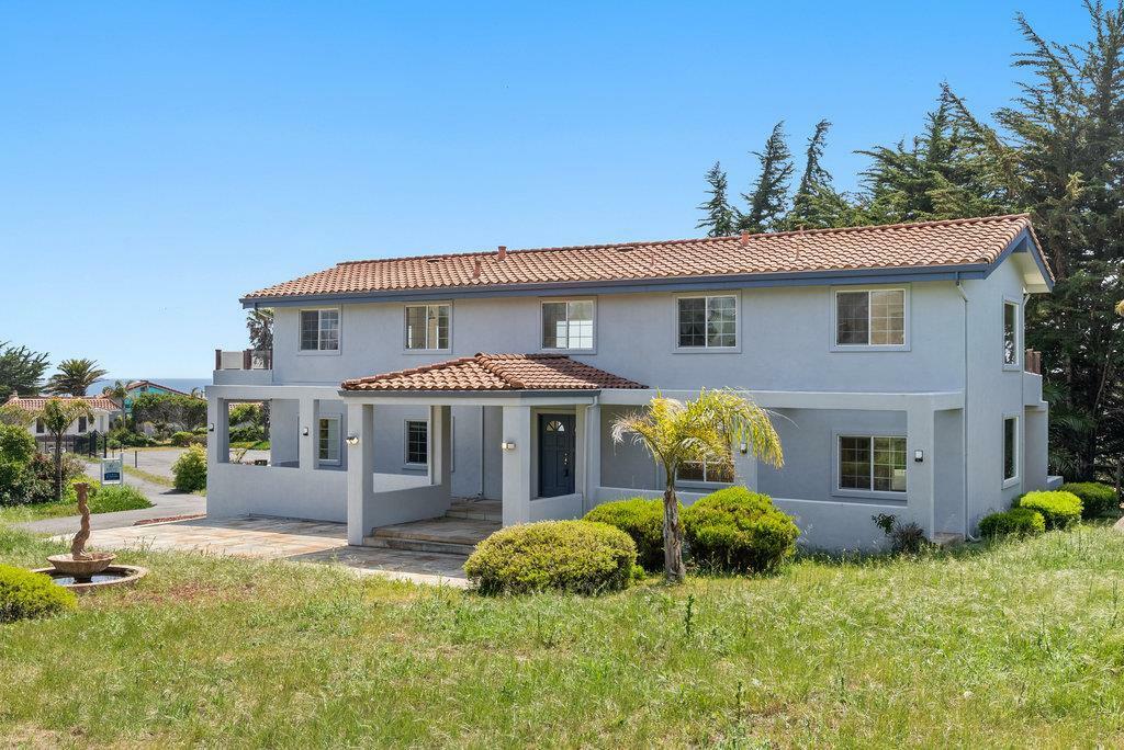 Property Photo: 420 Sand Dollar Drive CA 95076