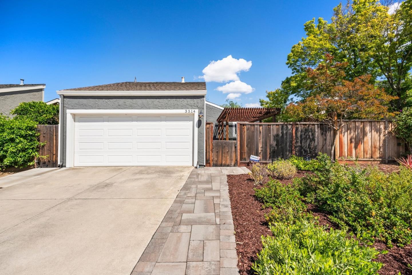Property Photo: 3514 Nova Scotia Avenue CA 95124