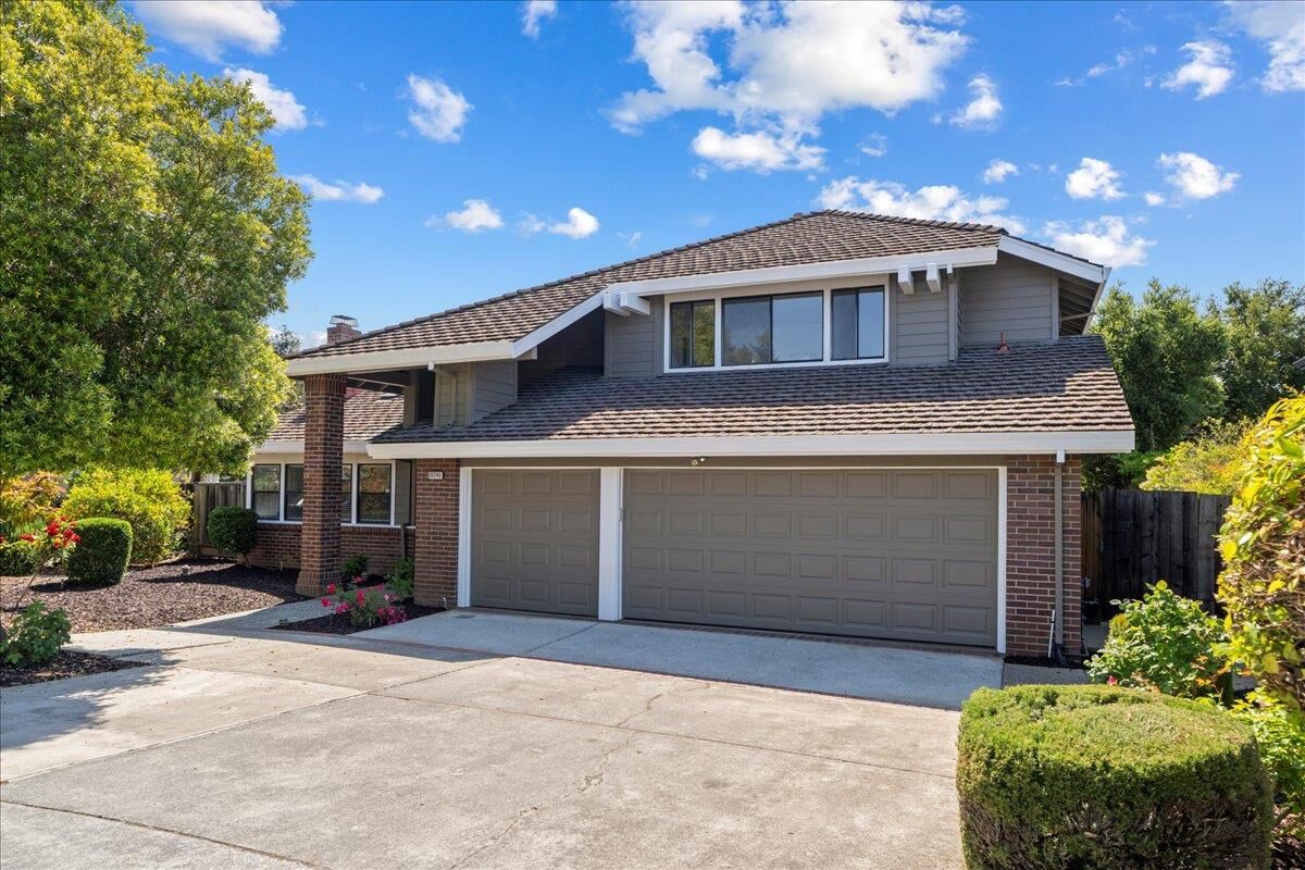 Property Photo: 10240 Anthony Place CA 95014