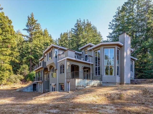 Property Photo: 24541 Miller Hill Road CA 95033