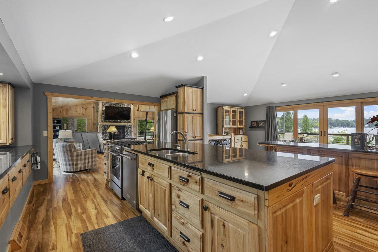 Property Photo: W7134 County Road Ch WI 53964