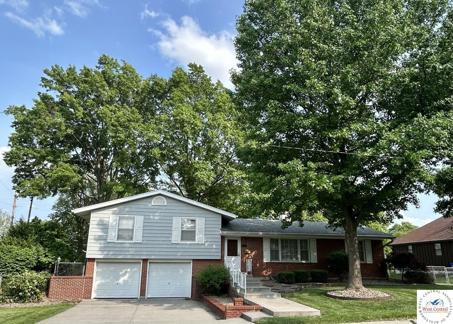 Property Photo: 807 Ruth Ann MO 65301
