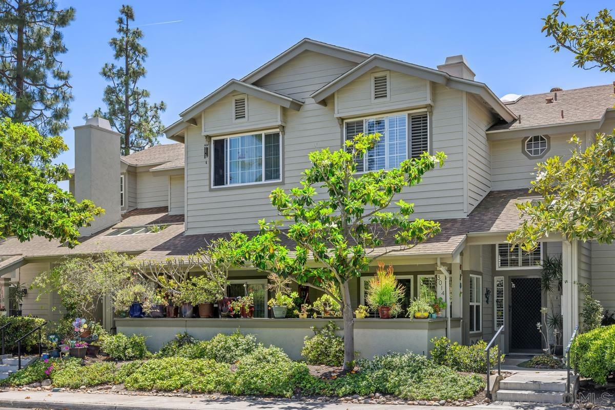 3014 Old Bridgeport Way  San Diego CA 92109 photo
