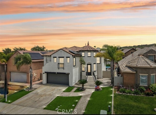 Property Photo: 44366 Dorchester Drive CA 92592